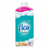 Aviváž - Flóra kvetina kvapalina tkanina oceán kvety 1,5l (Aviváž - Flóra kvetina kvapalina tkanina oceán kvety 1,5l)