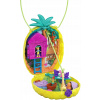Polly Pocket Doll Compact Pineapple Gkj64 kabelka (Polly Pocket Doll Compact Pineapple Gkj64 kabelka)