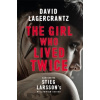 The Girl Who Lived Twice