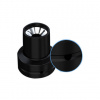 Náhradní náustek pro Joyetech eGo AIO ECO - úzké airflow (1ks)
