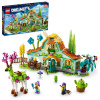 LEGO LEGO® Dreamzzz 71459 Stajňa snových stvorení