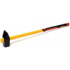 Ostatné kladivo FIBERGLASS, 3000 g, JUCO M9105