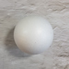 Polystyrenová guľa 6cm