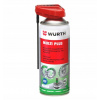 WURTH Konzervačný olej Multi Plus 400ML