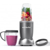 Nutribullet NB614DG stolní mixér, 600 W, 1 rychlost, 700 ml, tritan