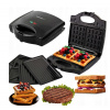 TOPER 3INTH TOTOSTROUCKA TABLE BBQ BLACK 700W (TOPER 3INTH TOTOSTROUCKA TABLE BBQ BLACK 700W)
