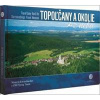 Topoľčany a okolie z neba - Matej Schwarzbacher