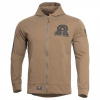 Mikina Agis Instructor Zero Edition Pentagon® – Coyote vel. L
