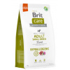 Brit Care Dog Hypoallergenic Adult Small Breed Lamb 7 kg
