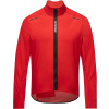GORE SPINSHIFT Windbreaker Mens lab red - XL