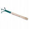 M.A.T. drápek 3 hroty S NÁSADOU 27cm PROFI