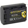 Batéria pre fotoaparát PATONA pre Sony NP-FZ100 2250mAh Li-Ion Protect (PT12845)