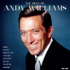 Bellevue / Marathon Entertainment Andy Williams - The Best Of (LP) (Referenčné LP v limitovanej edícii / 180g (LP))