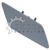 OEM SKODA - Kryt ostrekovača svetiel P 5E0955110EGRU 5E0955110EGRU