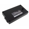VHBW batéria Gross SE889, K2, T24 NI-MH, 12V, 2000mAh