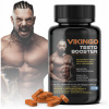 Doplnok Tribulus terrestris tablety BeSwiss bez príchute 180 g