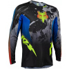 FOX dres FOX 360 Dkay multicolor