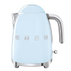 Smeg KLF03PBEU elektrická konvice 1,7 l 2400 W Modrá