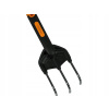Kultivátor - Záhradný kultivátor Solid Fiskars (Kultivátor - Záhradný kultivátor Solid Fiskars)