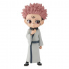 Banpresto Jujutsu Kaisen figúrka Sukuna (Q Posket)