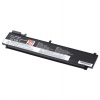 Batéria T6 Power pre Lenovo ThinkPad T460s, T470s, 2200mAh, 25Wh, 3cell, Li-Pol (NBIB0166)