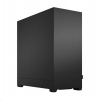 FRACTAL DESIGN skříň Pop XL Silent Black Solid, 2x USB 3.0, bez zdroje, E-ATX FD-C-POS1X-01