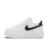 Nike Air Force 1 Low White Black (TD) 27