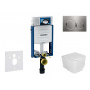 Kombifix Geberit SANI15CA6104