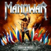 Manowar - Kings Of Metal MMXIV / 2CD / New Recorded Silver Ed. [2 CD]