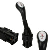 Joystick Hydrolider 3336 Beztlačidlové Vidlice Spojky Vidlíc