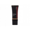 Shiseido Synchro Skin Self-Refreshing Foundation hydratačný make-up SPF20 415 Tan Kwanzan 30 ml