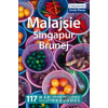 Malajsie, Singapur, Brunej - Lonely Planet