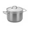 Hrnec Professional Tejo 16 cm - Silampos (Kastrol vysoký Professional Tejo 16 cm - Silampos)