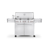 SUMMIT® S-670 GBS PLYNOVÝ GRIL