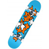 Krooked Birds Complete - Blue 7.75