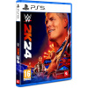 PS5 hra WWE 2K24