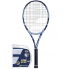 Tenisová raketa Babolat Pure Drive 98 11-gen + výplet (4)