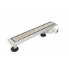 Lineárny odtok Balneo Side-Drain 50 cm