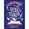 Questions for Rebel Girls - Rebel Girls
