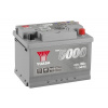 Yuasa YBX5000 12V 60Ah 620A YBX5075