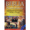 Biblia Nový zákon 2 CD
