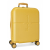 PEPE JEANS Highlight Ochre, ABS Cestovný kufor, 55x40x20cm, 37L, 7689123 (small)