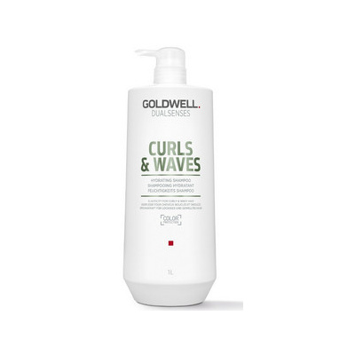 Goldwell Dualsenses Curls & Waves Hydrating Shampoo 1l