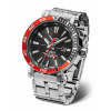 Vostok Europe ENERGIA Rocket Automatic GMT Function NH34/575A717B