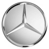 Kryt Mercedes OE 75 mm Mercedes-Benz B66470207