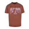 LY TEE- AUTHENTIC - bark M