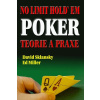 No limit Hold’em Poker - Teorie a praxe - David Sklansky, Ed Miller