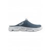 Salomon Reelax Slide 6.0 Blue Ashes/Wht/Pea