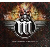 Motörhead - Many Faces Of Motörhead / Tribute / 3CD / Digipack [3 CD]