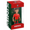 Figúrka Minix Football: Portugal - Joao Felix 12 cm